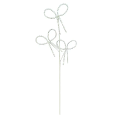 25.5" Pearl Bow Stem by Ashland