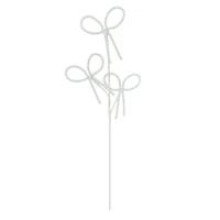 25.5" Pearl Bow Stem by Ashland