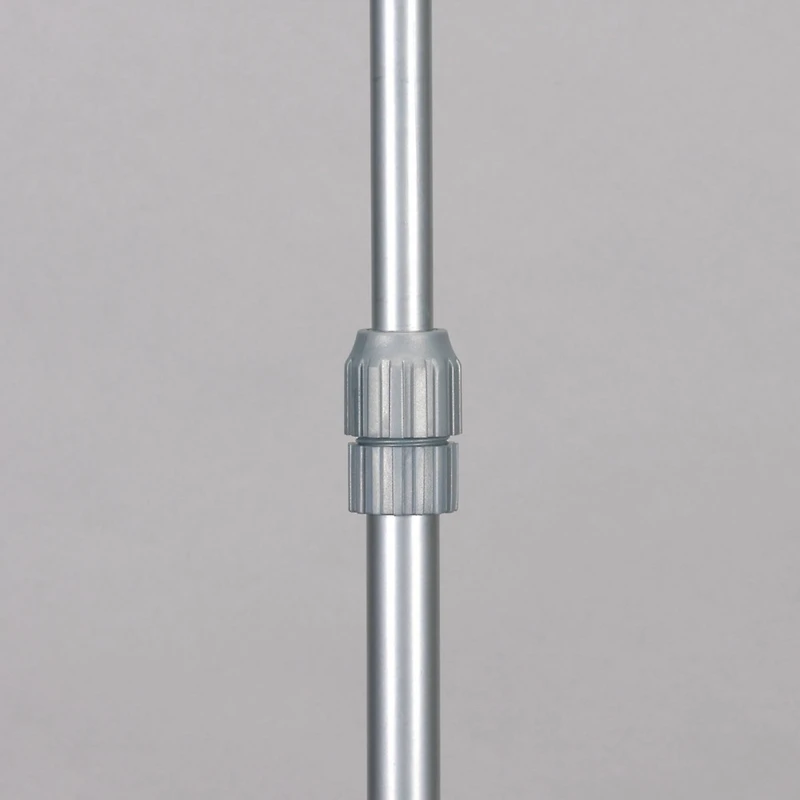 Outdoor Telescoping Clothesline Prop