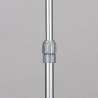 Outdoor Telescoping Clothesline Prop