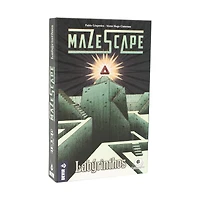 Mazescape: Labyrinthos