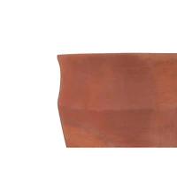 Hello Honey® Round Terracotta Pot