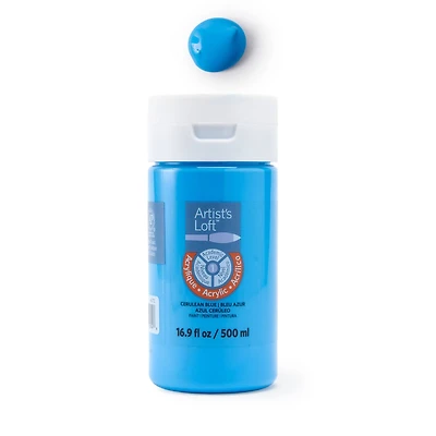 Acrylic Paint by Artist's Loft