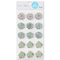 Succulent Stickers by Recollections™