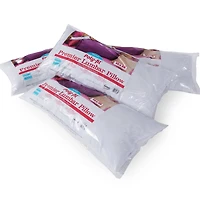 Poly-Fil® Premier™ 4ct. Lumbar Pillow Insert, 14'' x 28''
