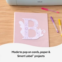 Cricut® Glitter Gel Pens, Neon