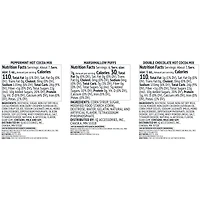 Hot Cocoa Bar Gift Set