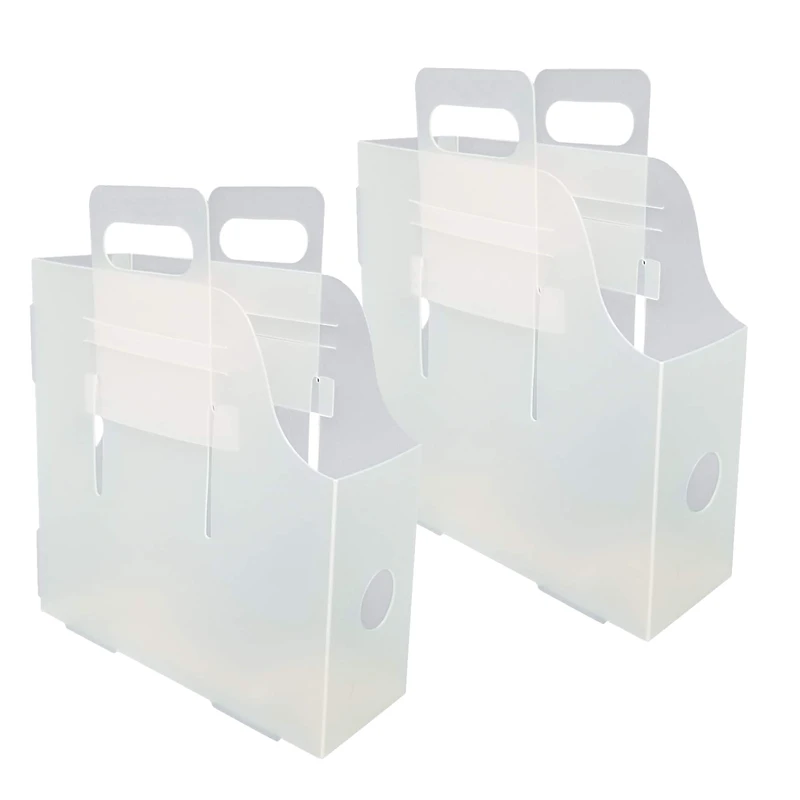 Totally-Tiffany™ 6" x 6” Paper Handler Combo Set