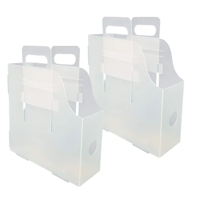 Totally-Tiffany™ 6" x 6” Paper Handler Combo Set