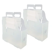 Totally-Tiffany™ 6" x 6” Paper Handler Combo Set