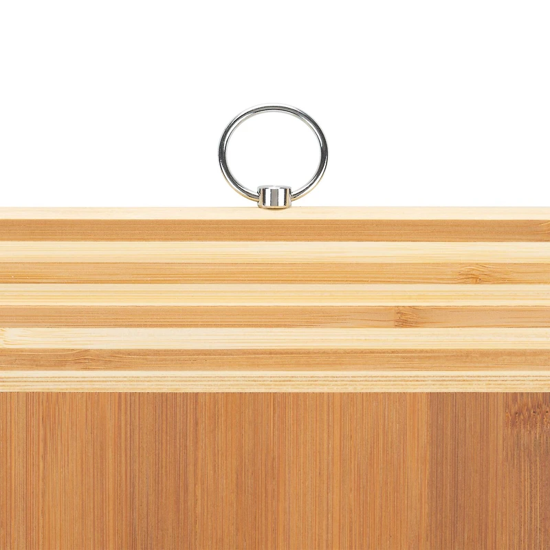 Kitchen Details Large Bamboo Cutting Board