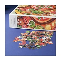 Flavors of the World - Italian Table: 1000 Pcs