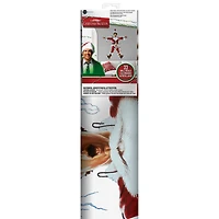 RoomMates National Lampoon's Christmas Vacation Giant Wall Decals