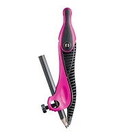 Maped® Kid'Z Soft Grip Compass, 24ct.