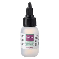 12 Pack: Sculpey® Liquid Clay Softener & Thinner