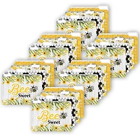 EUREKA® The Hive File Folders, 6 Packs of 4