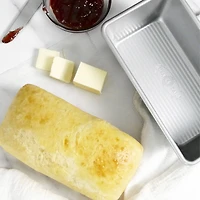 USA Pan® Small Seamless Bread Loaf Pan