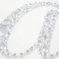 Bling Alphabet Letter Sticker by Recollections