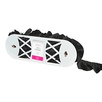 1.5" Satin Ruffle Trim by Celebrate It