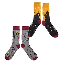 Harry Potter™ Crew Sock Set