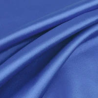 Royal Blue Charmeuse
