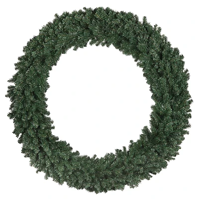 60" Oversized Wreath by Ashland®