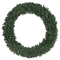 60" Oversized Wreath by Ashland®