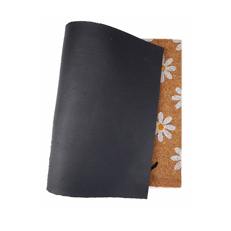 Welcome Daisy Doormat by Ashland®