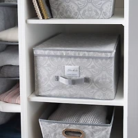 Laura Ashley Jumbo Storage Box in Almeida
