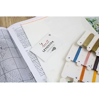 Luca-s Cute Kitten Counted Cross Stitch Kit