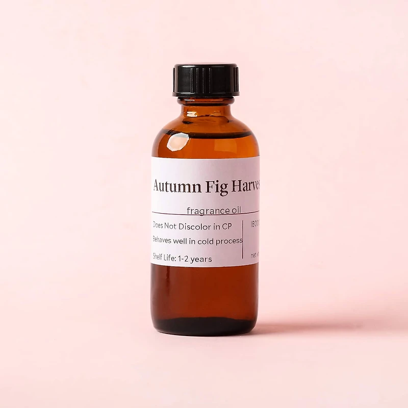 Bramble Berry Autumn Fig Harvest Fragrance Oil