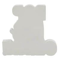 6" Pop Fizz Clink Tabletop Sign by Ashland®