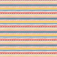 Sloth Themed Fabric Bundles by Loops & Threads™