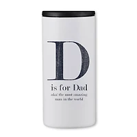 D Is For Dad Koozie