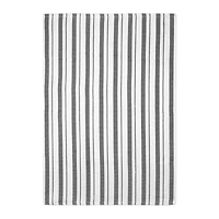 MUkitchen Stone Basketweave Kitchen Towel