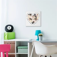 Stupell Industries Powerful Strength In Unity Phrase Wall Art