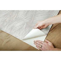 RoomMates Swaying Fronds Peel & Stick Wallpaper