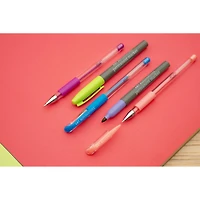 Art Alternatives Silver Fine Permanent Marker Set