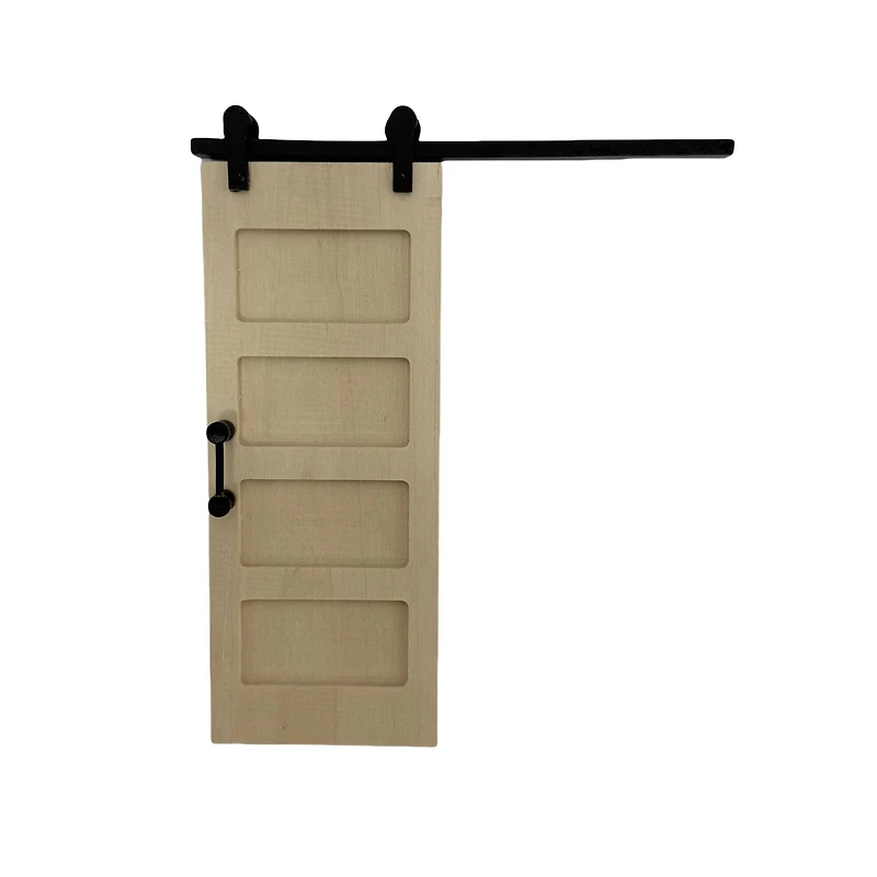 Miniature Sliding Door by Make Market®