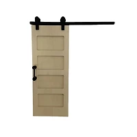 Miniature Sliding Door by Make Market®