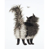 Luca-s Shushun Counted Cross Stitch Kit