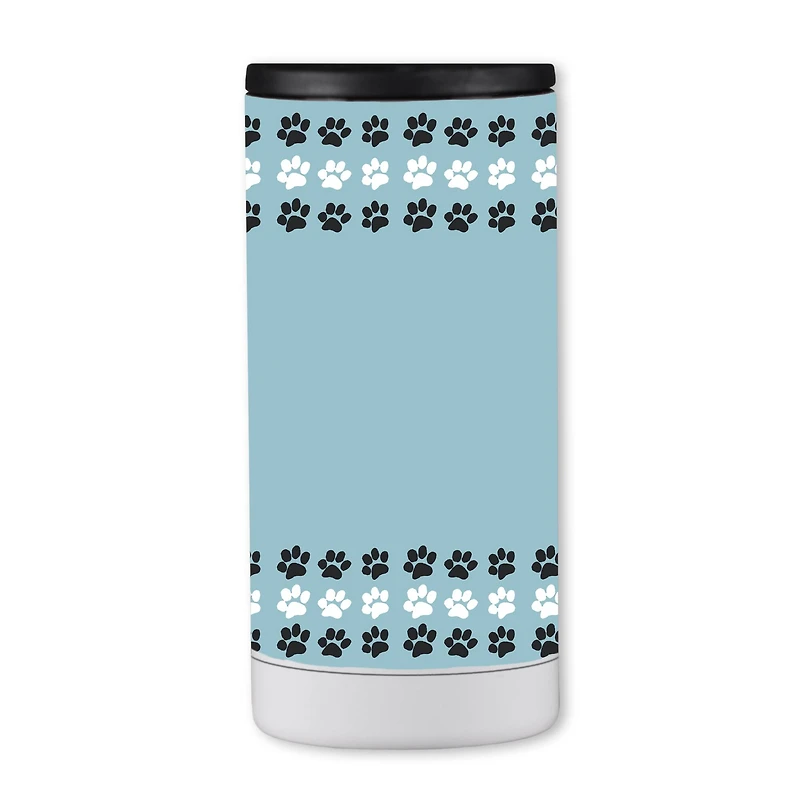 I Like Big Mutts and I Cannot Lie 12oz. Koozie