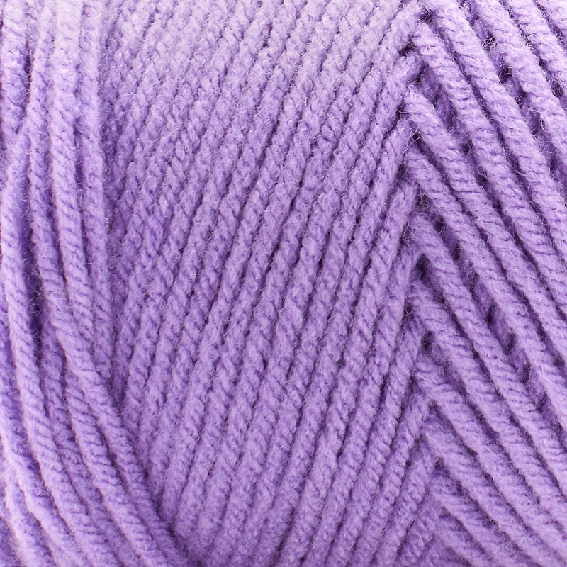 Soft Classic™ Solid Yarn by Loops & Threads
