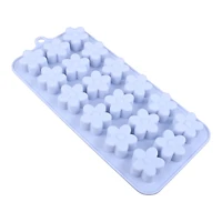 Daisy Flower Silicone Candy Mold by Makery™