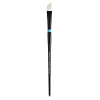 Princeton™ Aspen™ Synthetic Long Handle Angle Bright Brush