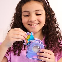 Creativity for Kids® Bubble Gems™ Backpack Keychains Kit