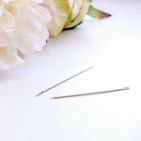Sullivans 34mm Easy Guide Ball-Tip Needles