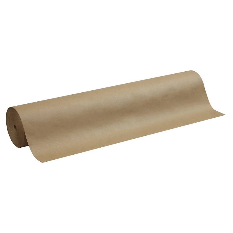 Pacon® Kraft Roll, 48" x 1000ft.