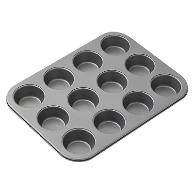 6 Pack: 12-Cup Standard Size Muffin Pan by Celebrate It®