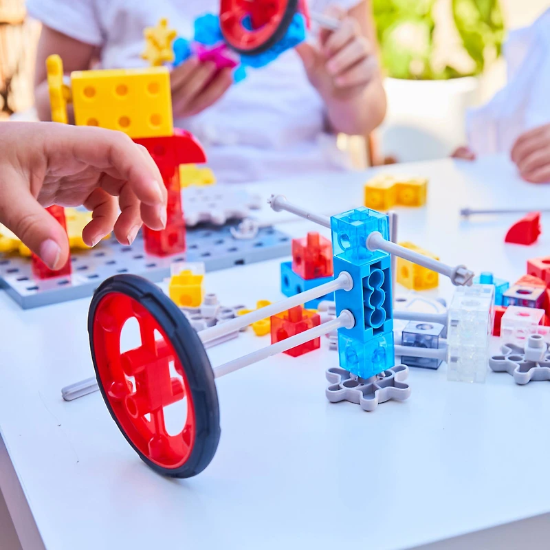 My Gears® Junior Model Set